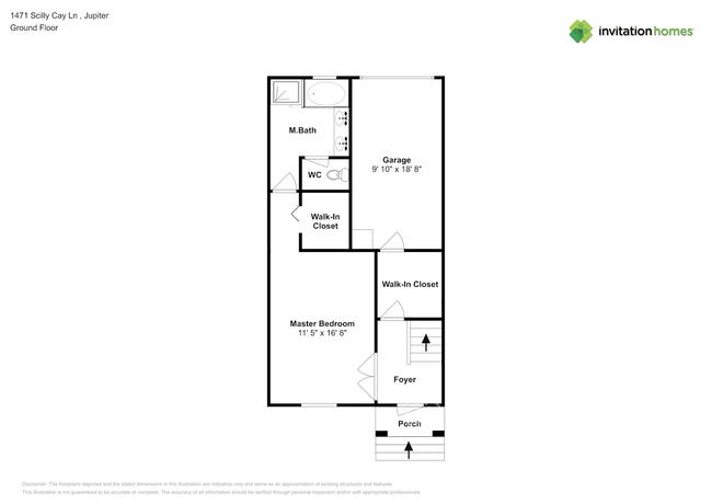 Building Photo - 1471 Scilly Cay Ln