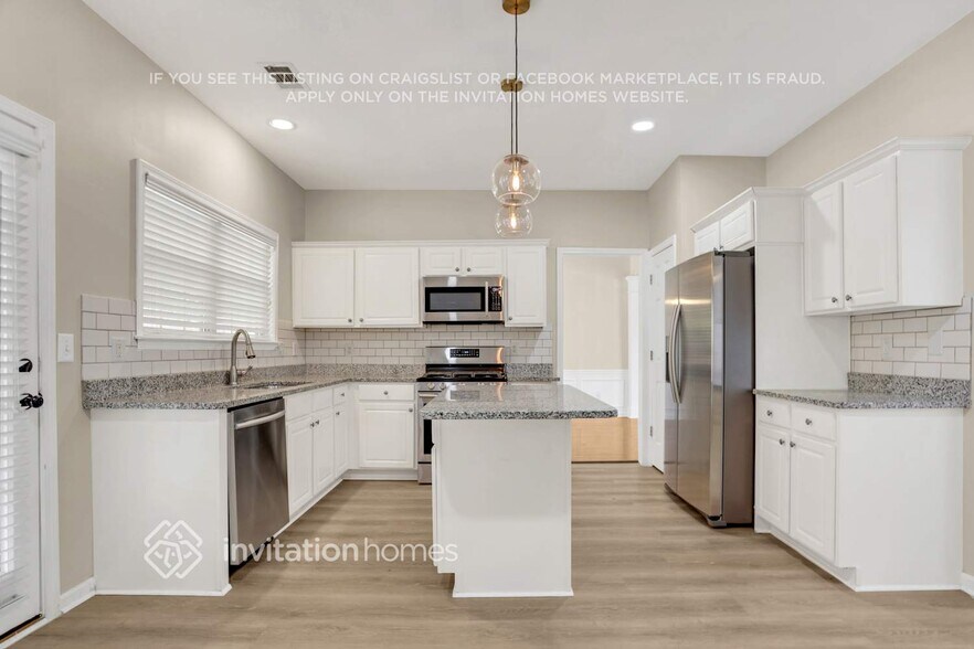 Building Photo - 2129 Sugar Maple Ln NW