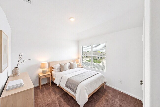 Building Photo - Spacious, Stylish, and Designed for the Way You Really Live
