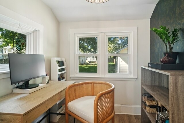 Building Photo - 114 Harrison St