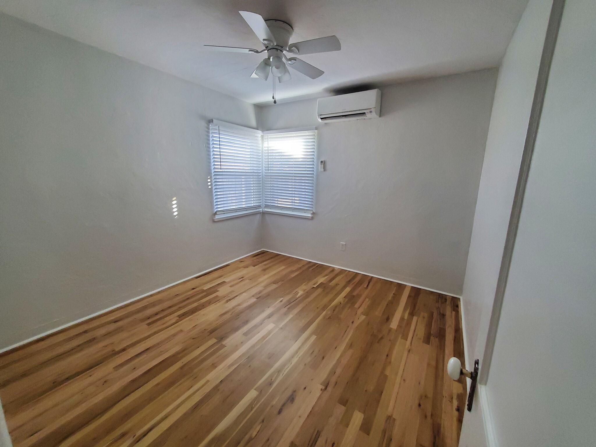 Bedroom 2 - 4500 Jupiter St NW