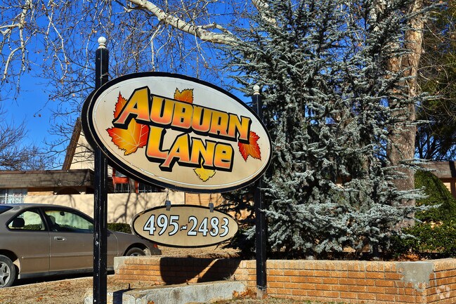 Building Photo - Auburn Lane Apartments