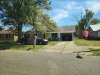 Building Photo - Single family home located in West Memphis