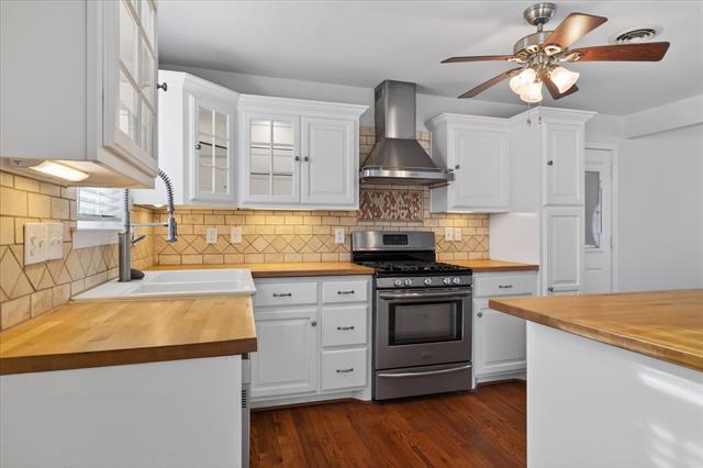 Building Photo - 1807 W Josephine St