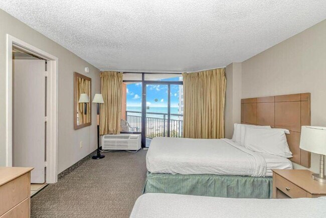 Building Photo - 1501 S Ocean Blvd