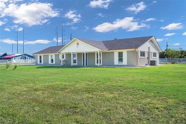 Building Photo - 9636 Co Rd 540