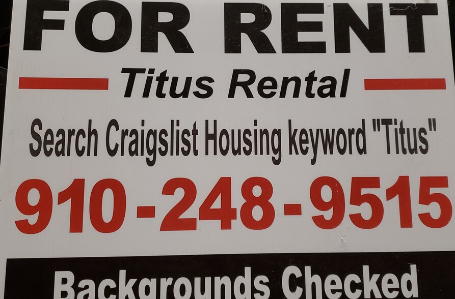 Building Photo - 131 Hurricane Ln