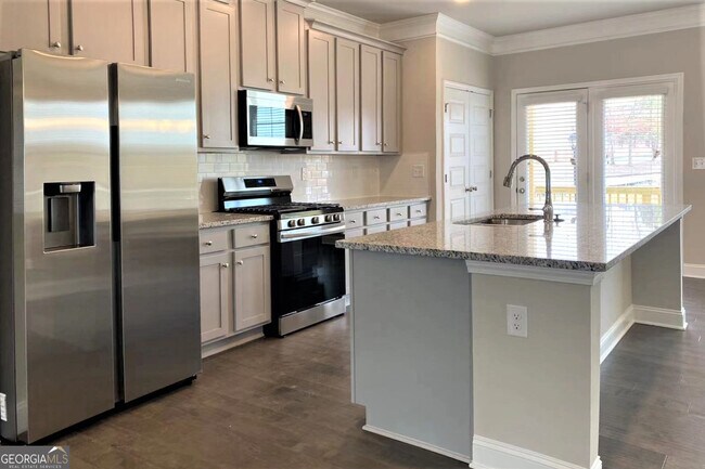 Building Photo - 1711 Prelude Pointe