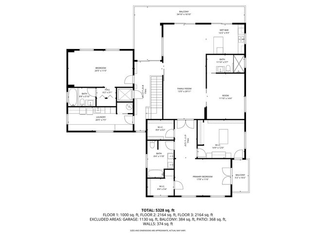 Building Photo - Stunning Annual Rental: Luxury Coastal Liv...