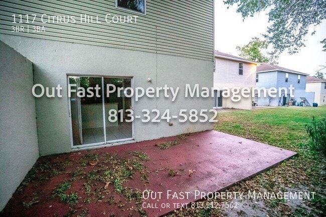 Building Photo - 1117 Citrus Hill Ct