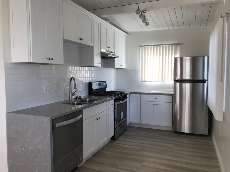Kitchen - 1813 11th St
