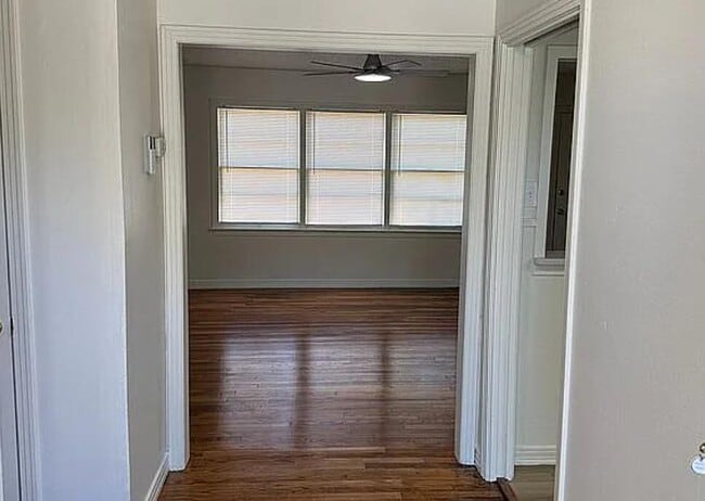 Building Photo - 3603 33rd St