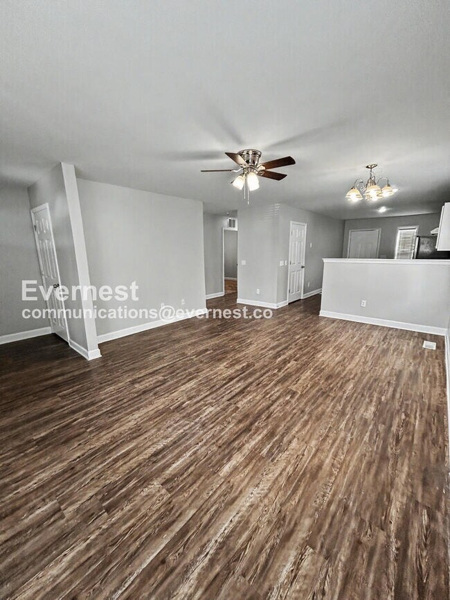 Building Photo - 2320 Spaugh Ct