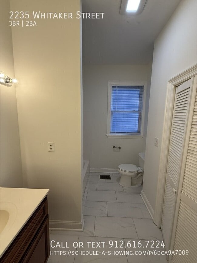 Building Photo - 2235 Whitaker St