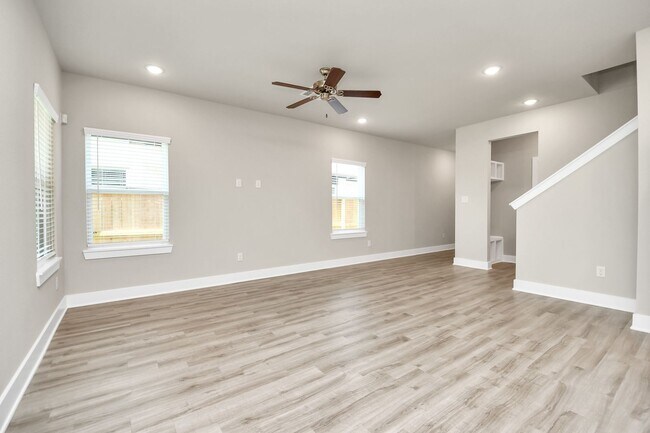 Building Photo - Welcome to the Sage — Spacious Style, Effortless Elegance.