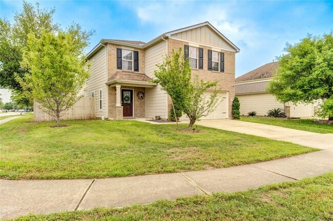 Building Photo - 18503 Fair Grange Ln