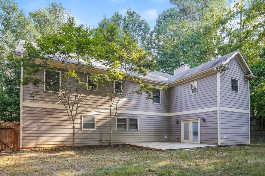 Building Photo - 2685 Hammond Dr