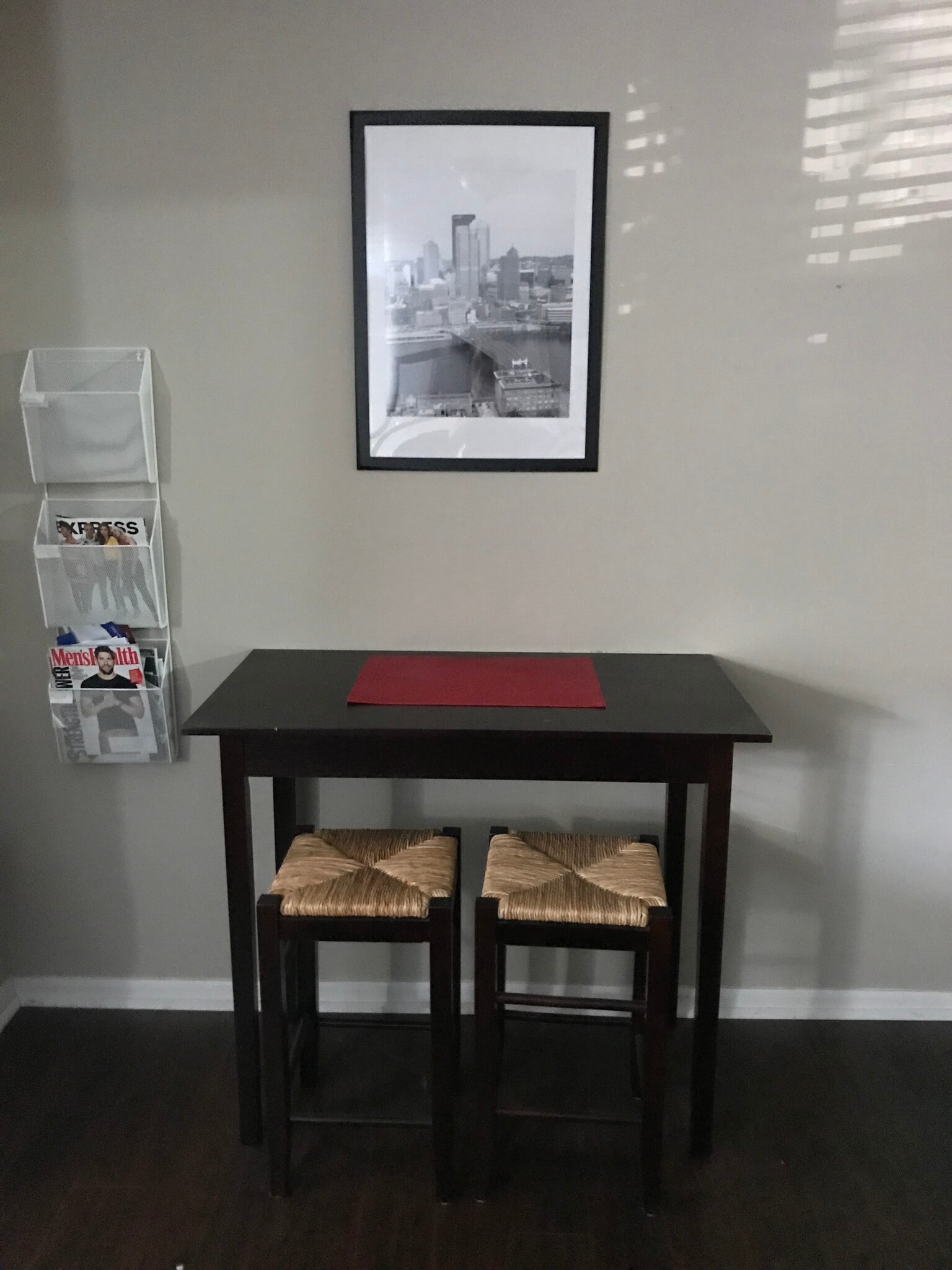 Shared Entry - 5 Whitechurch Ct