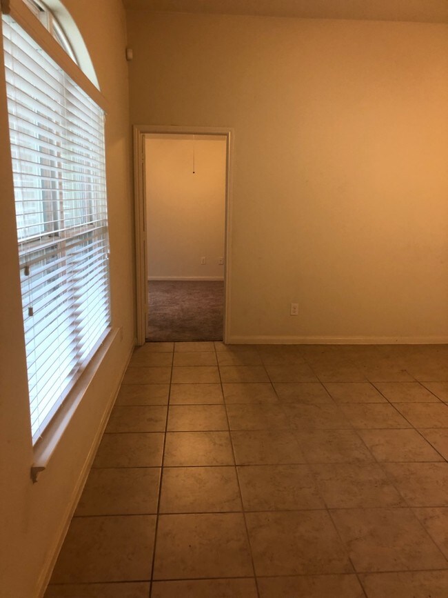 Tile in All Common Areas - 22607 August Crow Dr