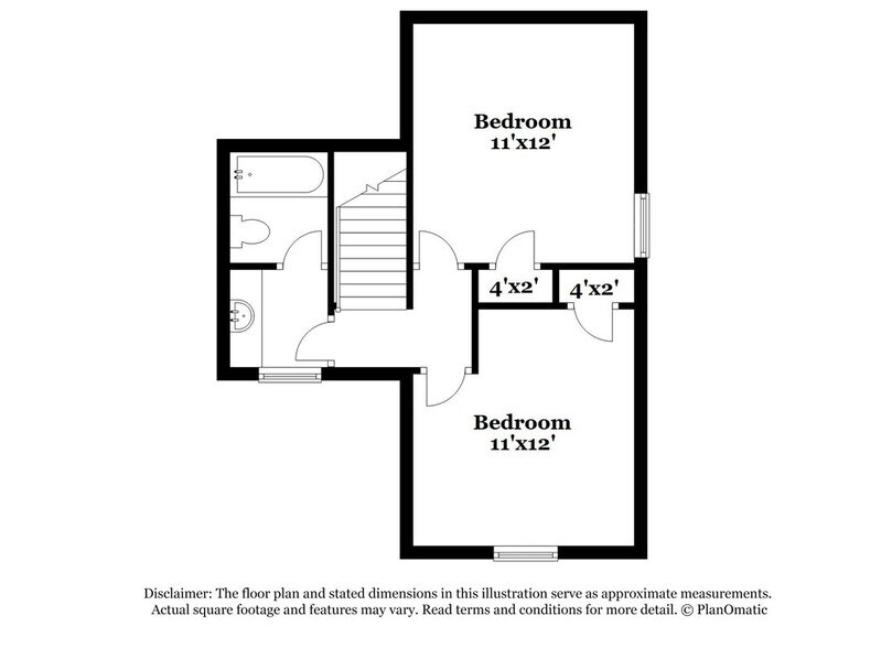 Building Photo - 7786 Hickory Meadow Rd