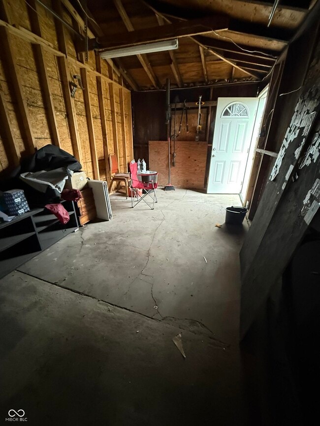 Building Photo - 1518 Hiatt St