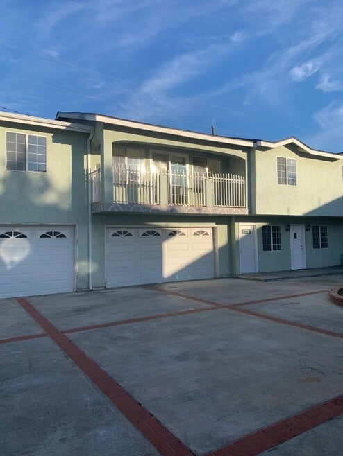 Building Photo - 8116 San Antonio Ave