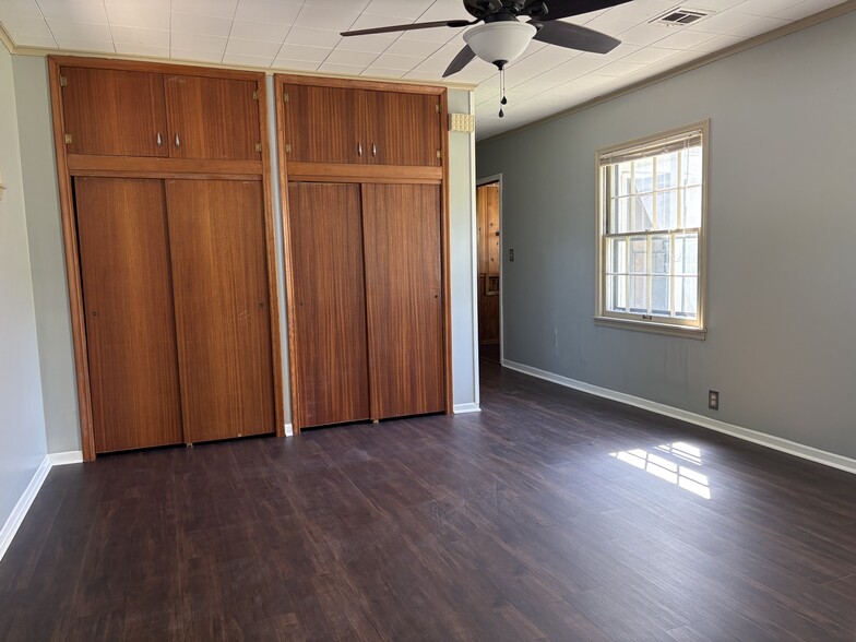 Bedroom 3 - 1605 Cherokee Pl