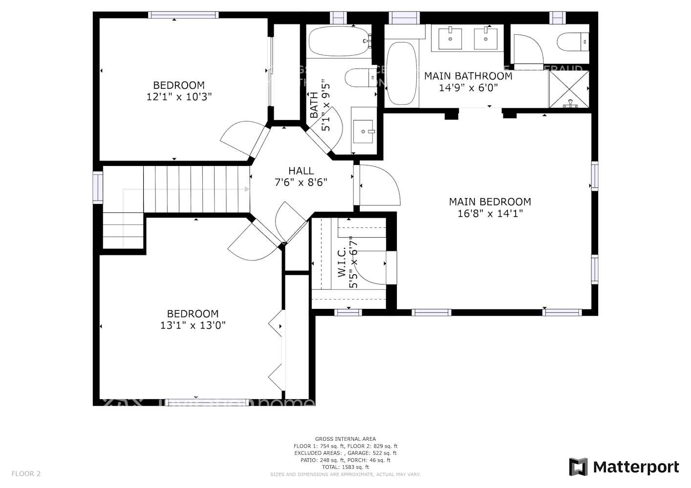 Building Photo - 8932 W Grovers Ave