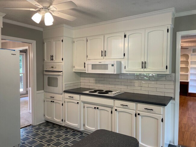 Building Photo - Four Bedroom Brick Home in Denver with finished basement and Seasonal Lake Views!