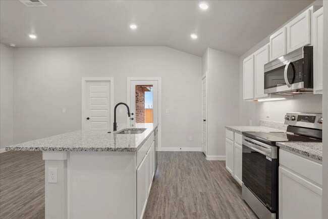 Building Photo - 3518 Turner Ave