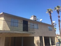 Building Photo - 1741 W Olive Ave