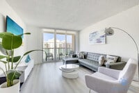 Building Photo - 19370 Collins Ave