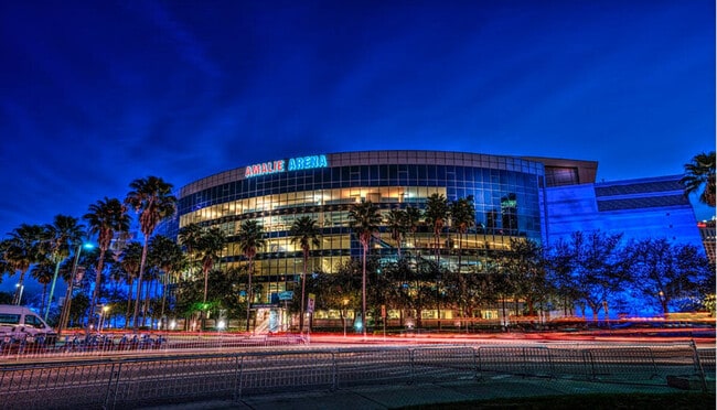 Building Photo - 1107 W Braddock St