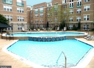 Pool - 12001 Market St