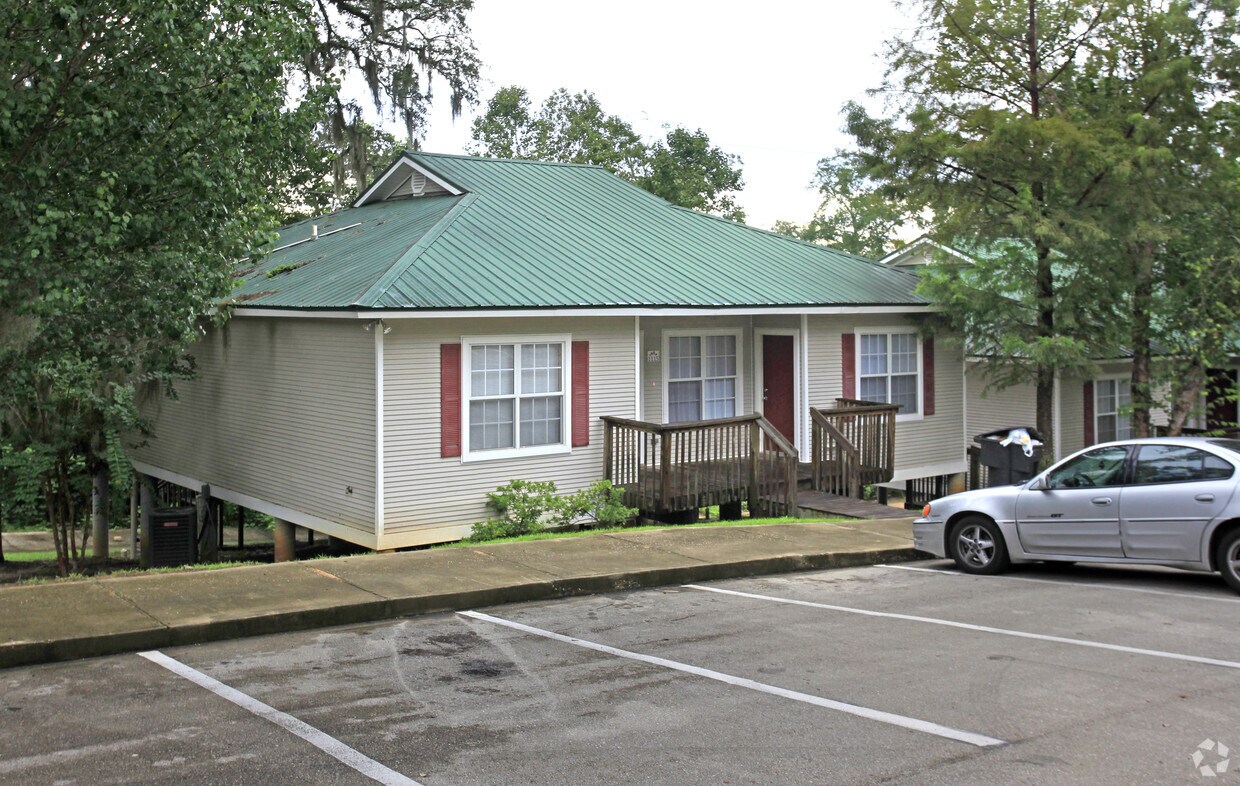Cottages At Cumberland Forest Tallahassee Fl Apartment Finder