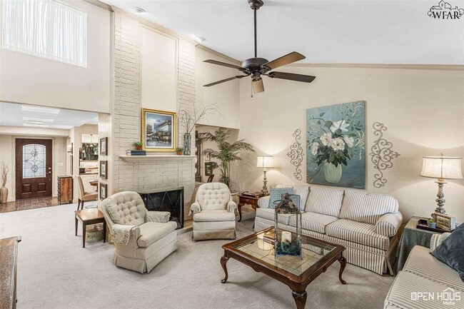 Building Photo - 2806 Mill Valley Dr