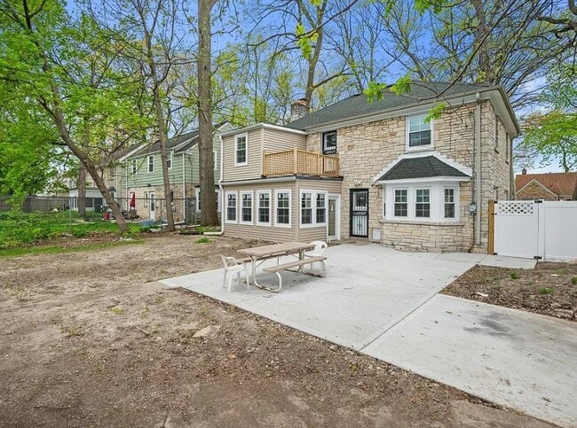 Building Photo - 5680 N 34th St