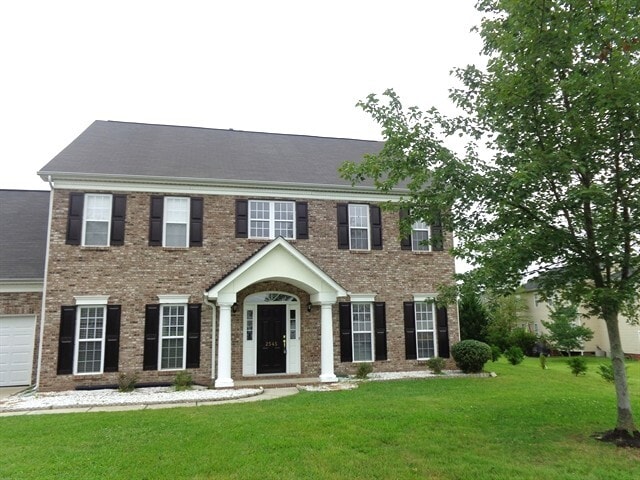 Primary Photo - 2545 Thomasson Place Cir