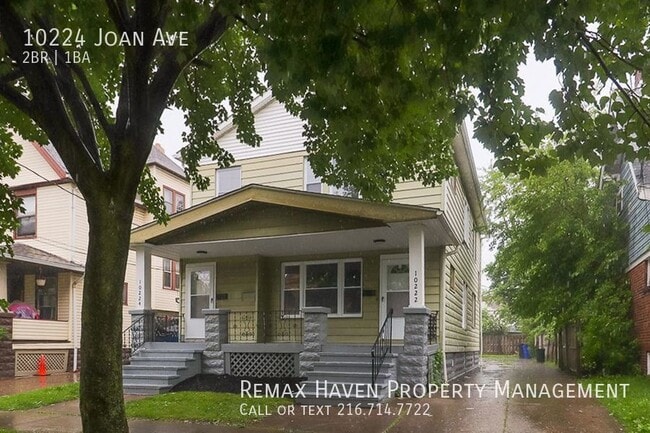 Building Photo - 10224 Joan Ave UP, Cleveland - Spacious 2 ...