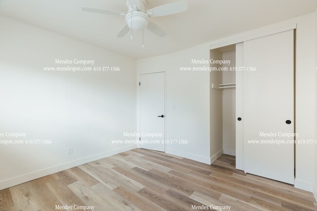 Building Photo - Remodeled 1 bd/ 1 bth Modern Apartment Hom...