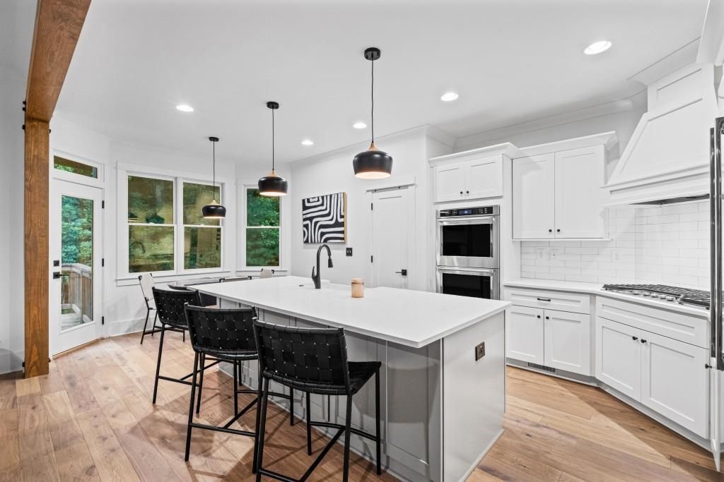 Building Photo - 3346 Kenyon Creek Dr NW