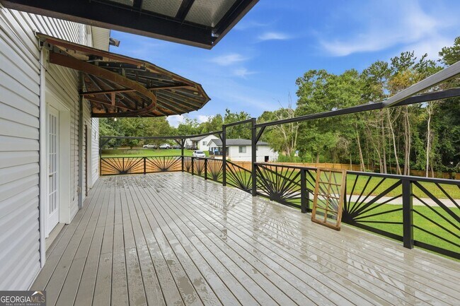 Building Photo - 7134 Williams Rd