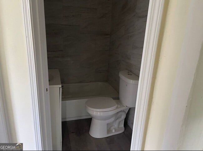 Building Photo - Charming 2BR House in Griffin