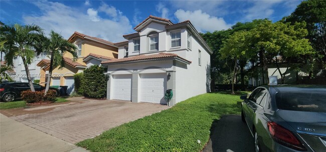 Building Photo - 10955 NW 87th Ln