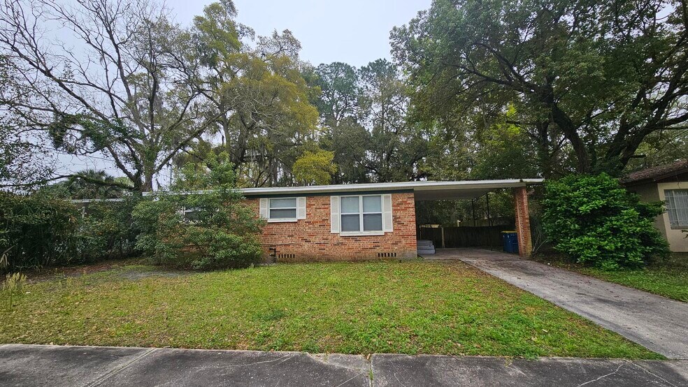Primary Photo - 3912 Robert C Weaver Dr