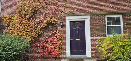 Building Photo - 2-bed, 1.5 Bath Brookline Townhouse
