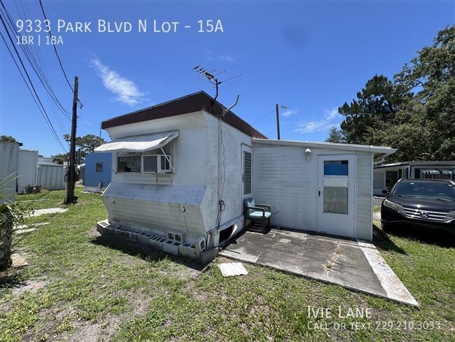 Building Photo - 9333 Park Blvd