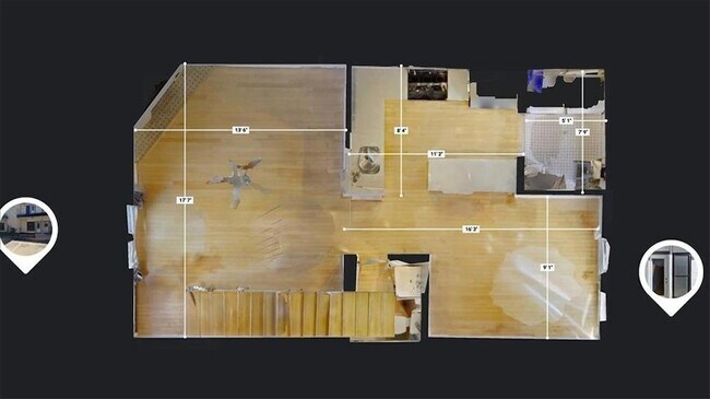 Building Photo - 1307 Kinney Ave