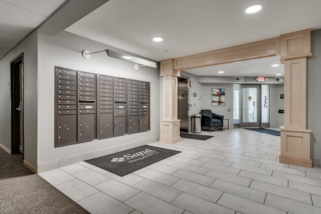 Building Photo - Balsam Apartments