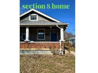 Building Photo - CENTER TOWNSHIP! **** SECTION 8 ****